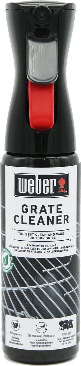 Weber ® rooster reiniger
