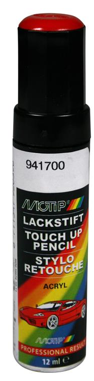 Motip 1055917 - 941700 kompakt rood 12 ml | 1 stuks