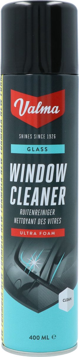 Valma A10G Glasreiniger (400 ml)