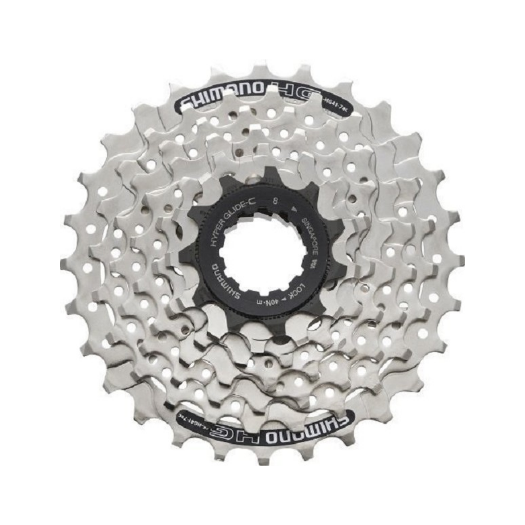 Shimano Acera CS-HG41 11-28 7-speed
