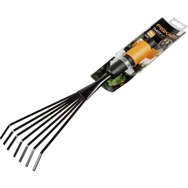 Fiskars 1069963 - quikfit bladhark klein | 2 stuks