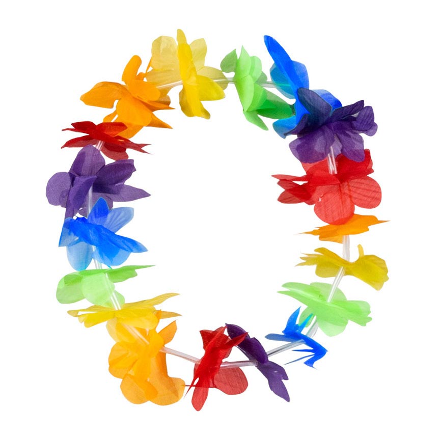 Boland Hawaii-set, 4-delig