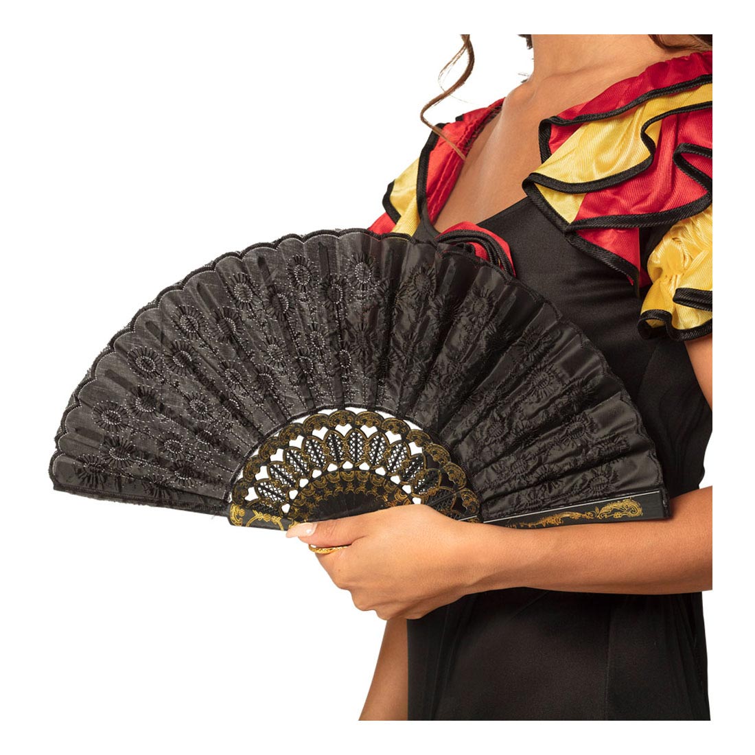 Boland Spaanse waaier