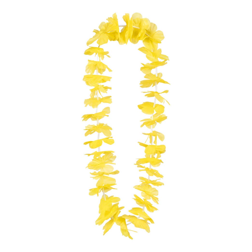 Boland Hawaii Krans Geel