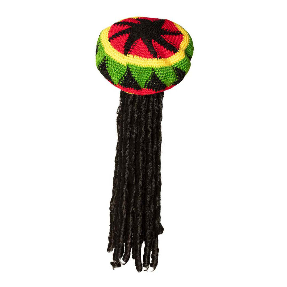 Boland jamaicapet rasta