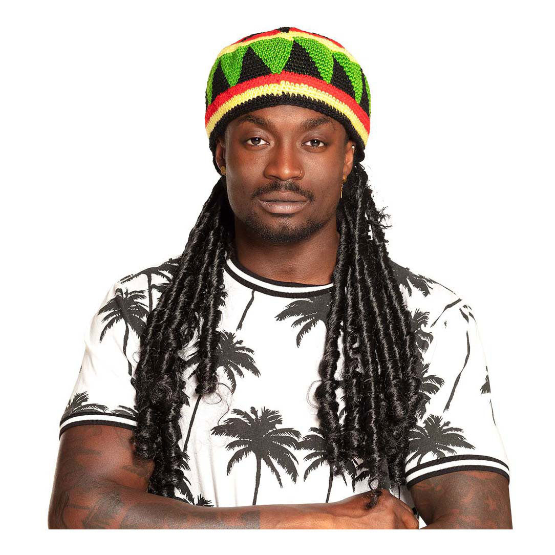 Boland Jamaica Pet Rasta