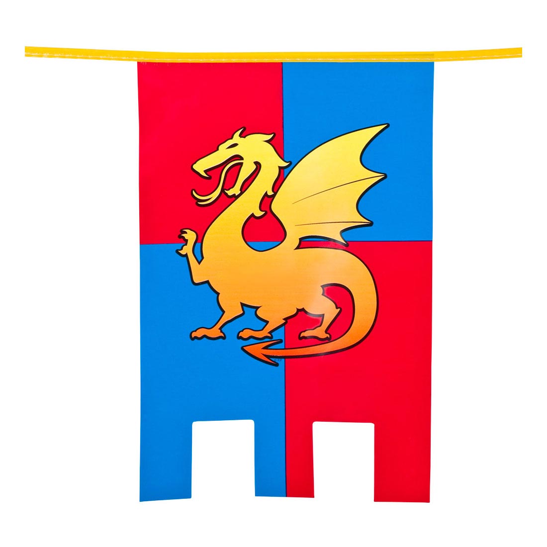 Boland ridder vlaggenlijn, 6mtr.