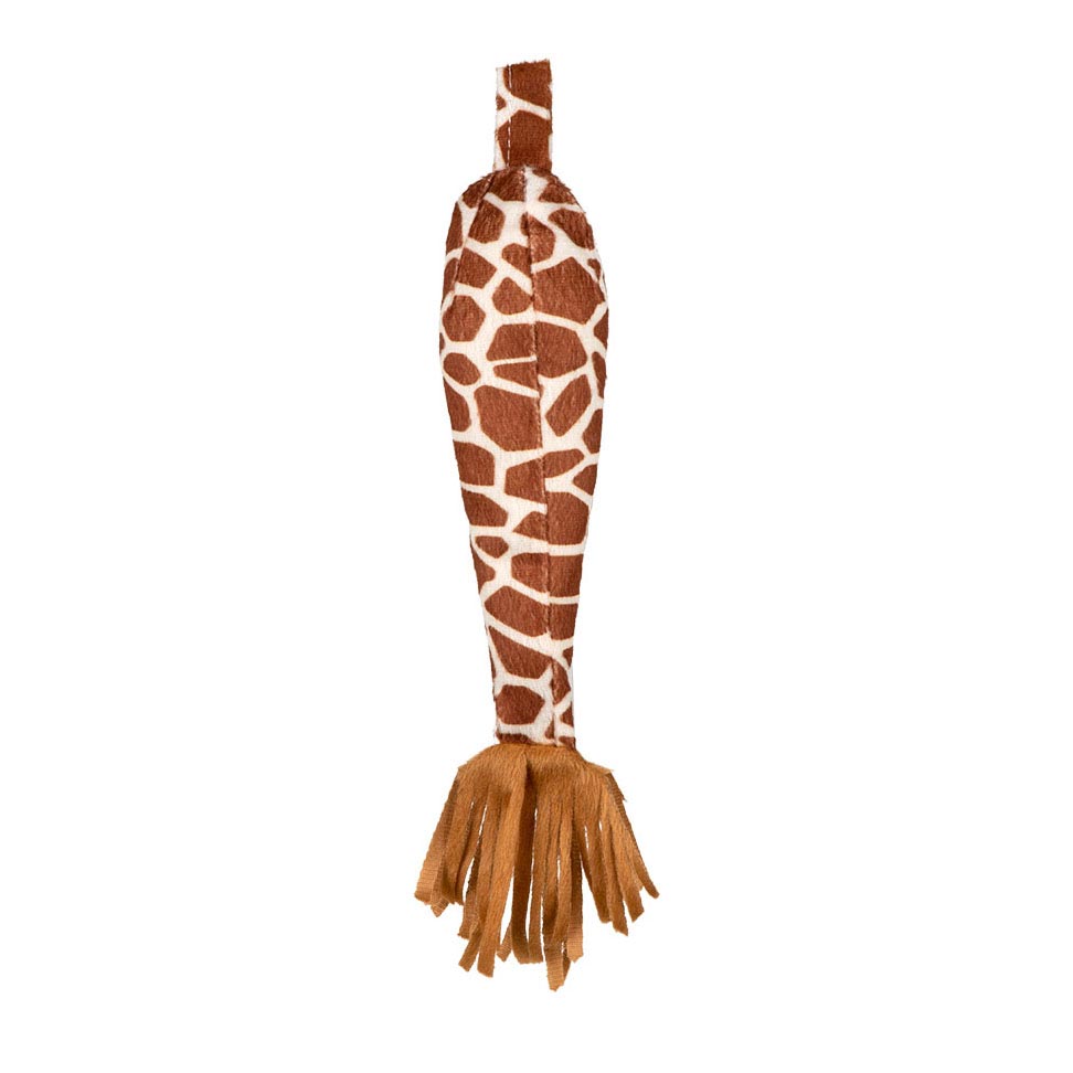 Boland giraffe costume