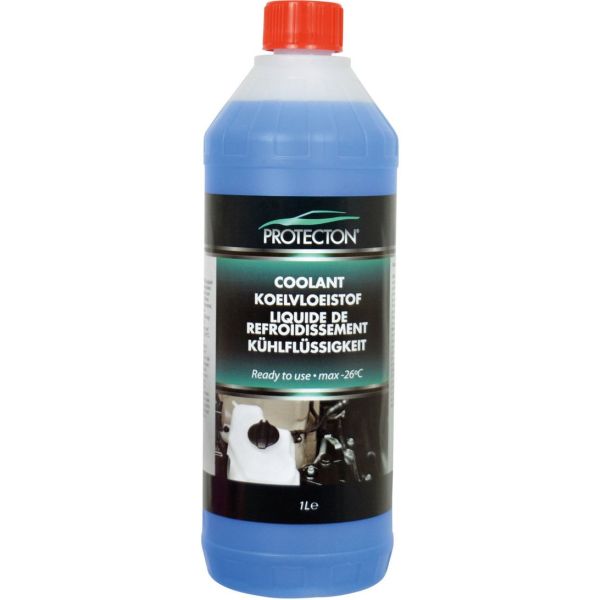koelvloeistof kant klaar 1 liter
