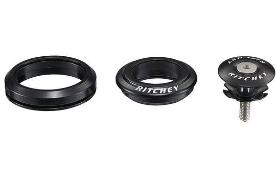 Ritchey - comp drop-in balhoofd taps toelopend 5,15mm