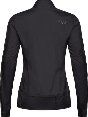Fox head women's ranger wind jacket