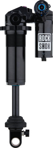Rockshox vivid coil ultimate rc2t damper