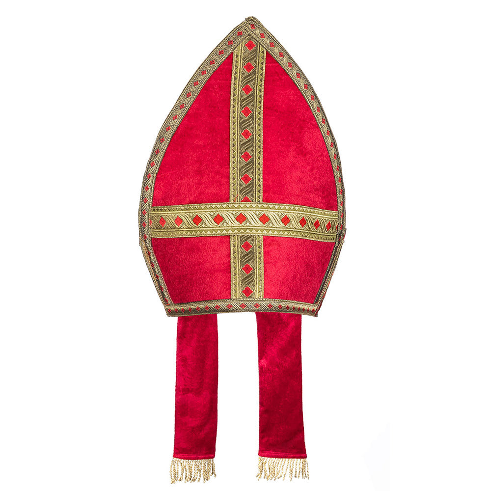 Mijnheer Sinterklaas