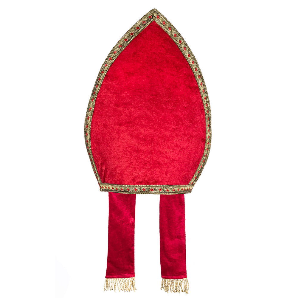 Mijnheer Sinterklaas