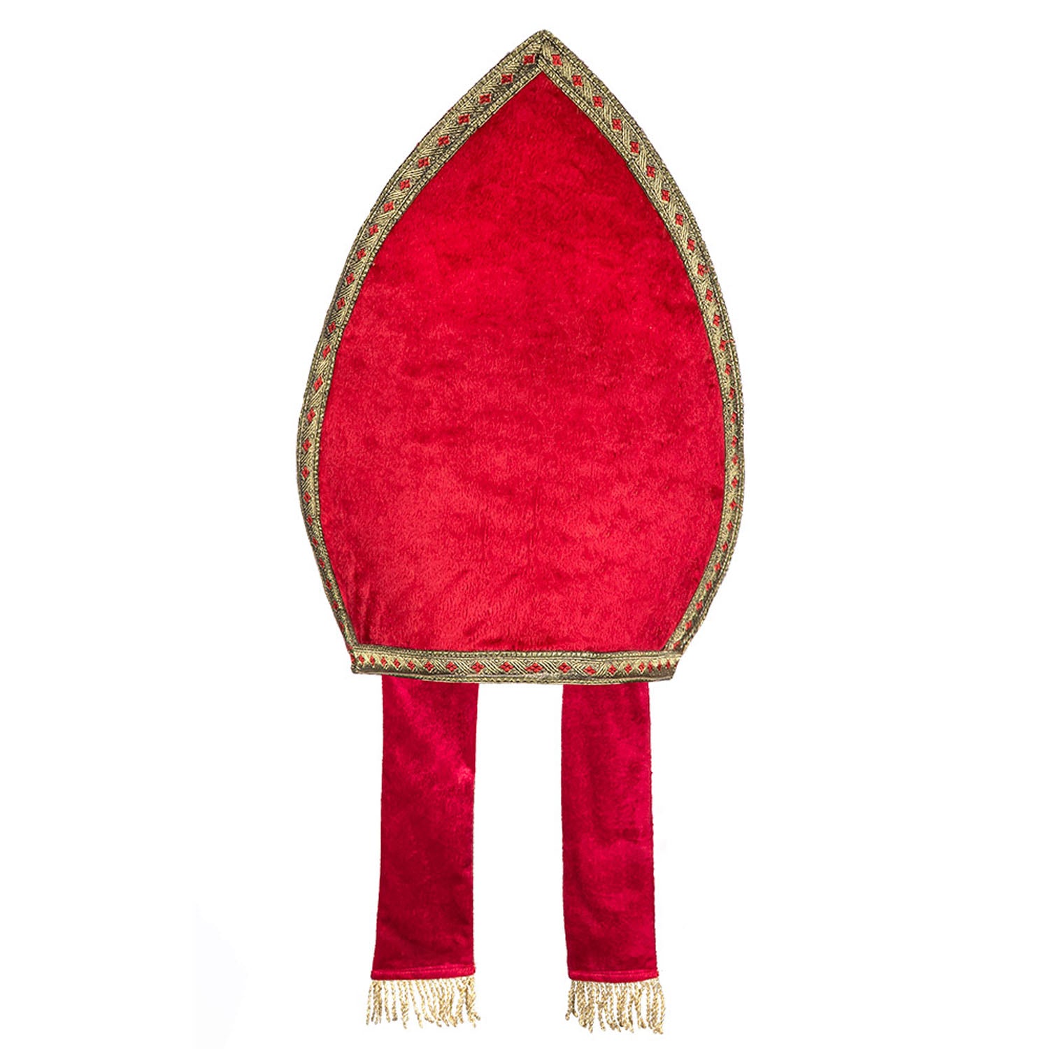 Mijnheer Sinterklaas
