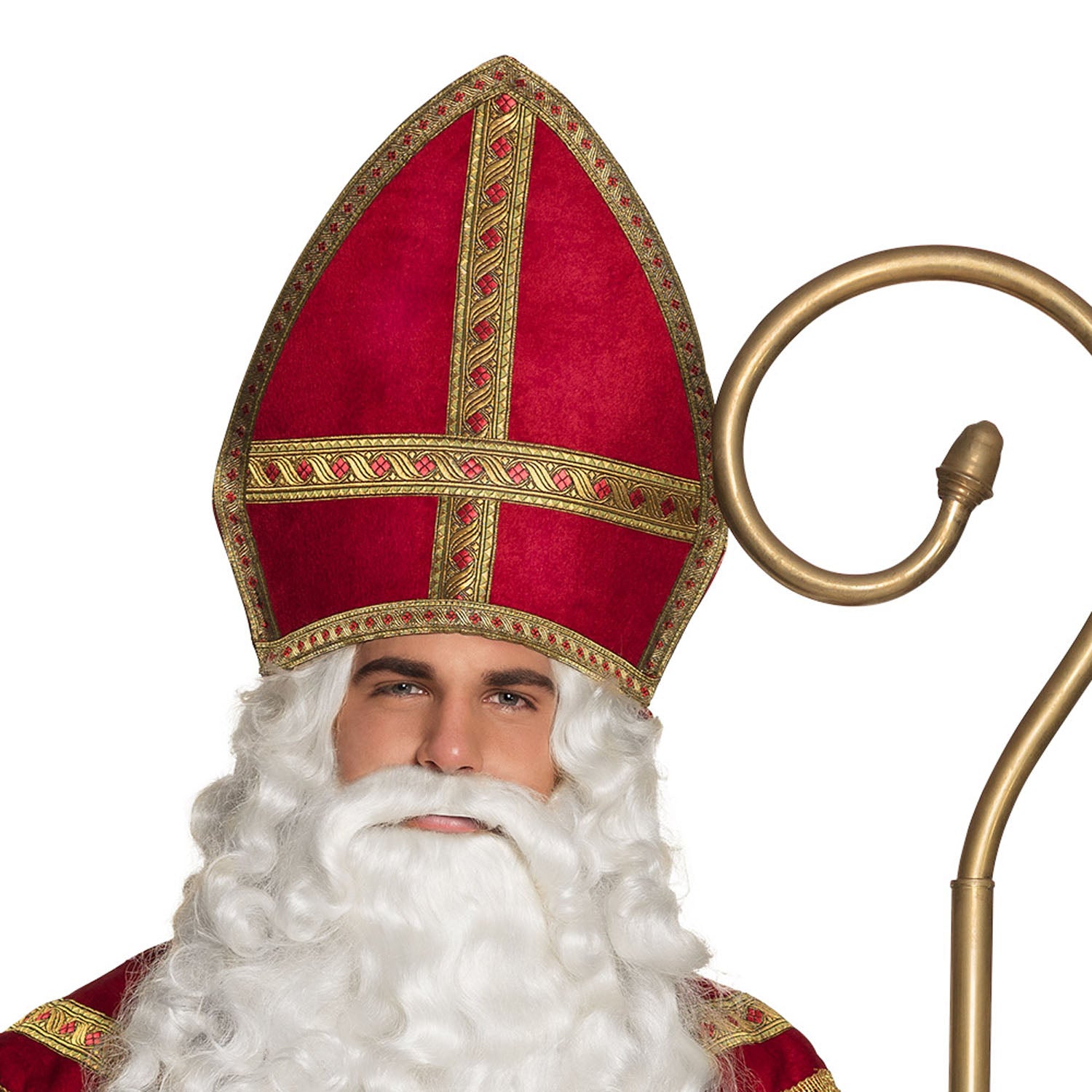 Mijnheer Sinterklaas