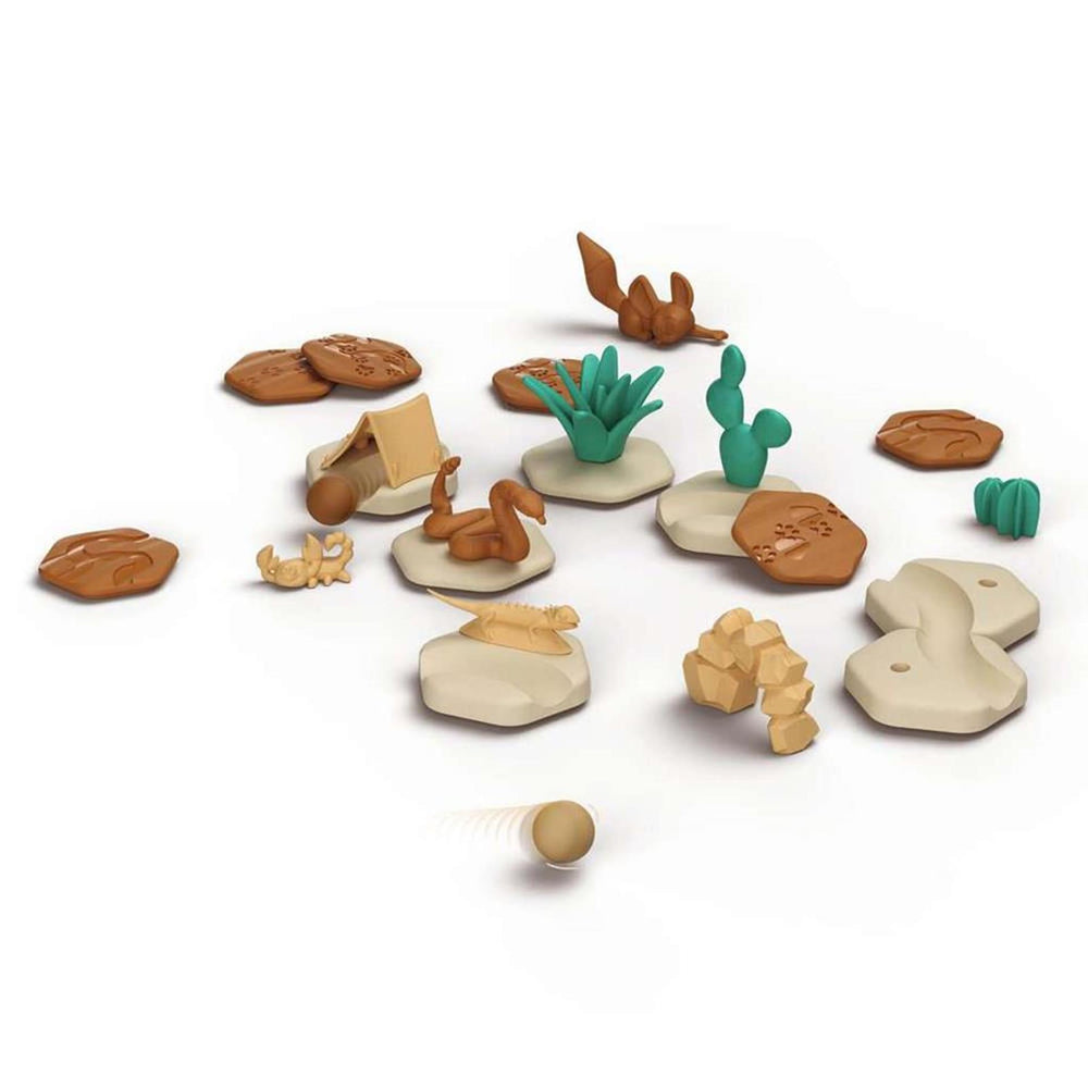 Ravensburger Gravitrax Junior Extension Desert