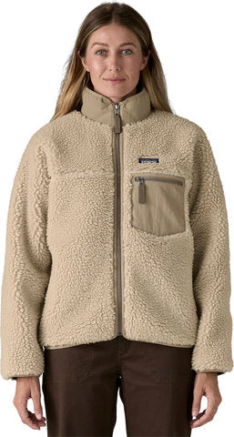 Patagonia classic retro-x women's jacket
