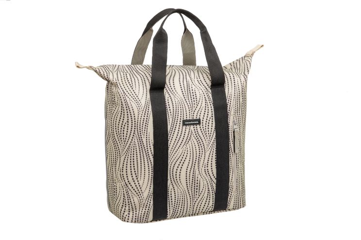 Newlooxs Tas New Shopper Kota Alma | Zand