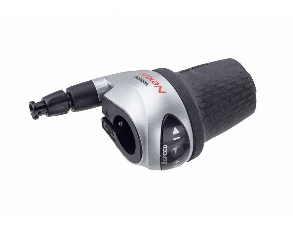 Shimano nexus 8 revo-shifter. kabellengte 1700 mm (werkplaatsverpakking)