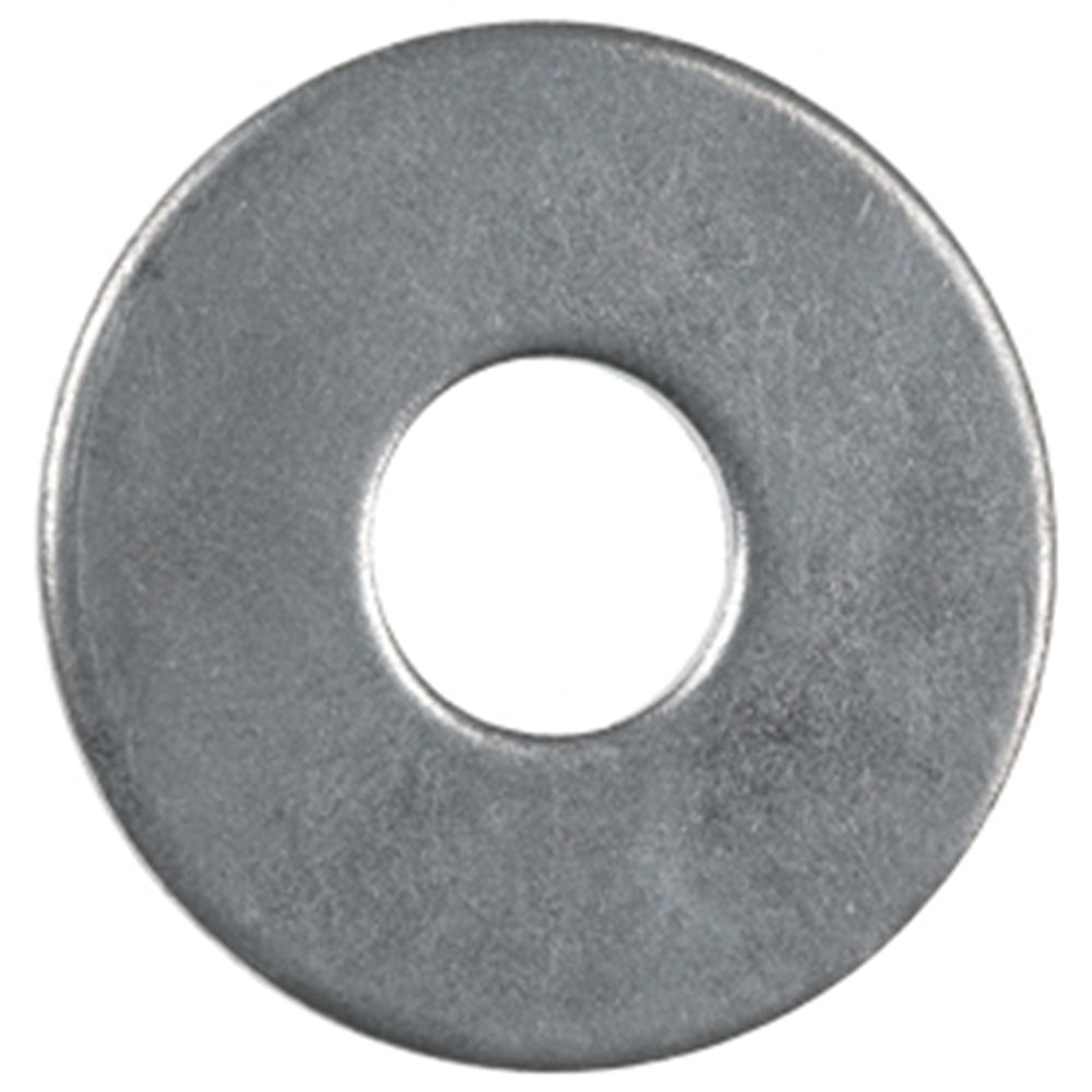Steelies ultimate carrosseriering m16 (50x2,0) verzinkt | 50 stuks - a6111600501