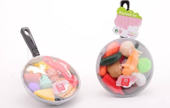 Cilgro johntoy 20 delig