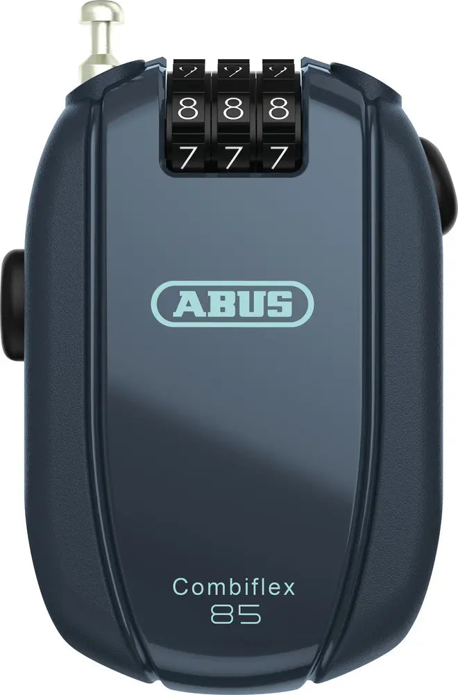 Abus Combiflex Break 85 blauw