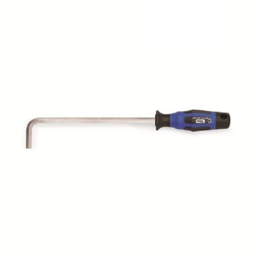 Cyclus Tools Hex coudé 8mm