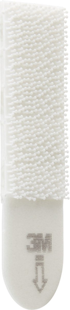 3m bevestigingsstrip command 17202c klikstrip licht 1,8kg