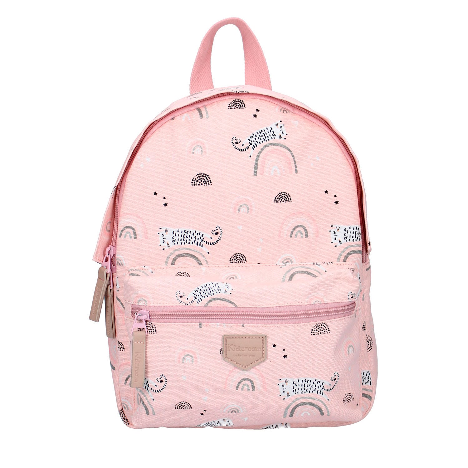 Kidzroom Rugzak Mini Roze