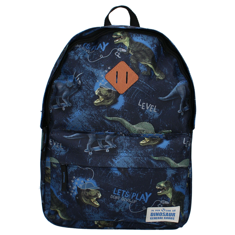 Vadobag Rugzak Dinogames