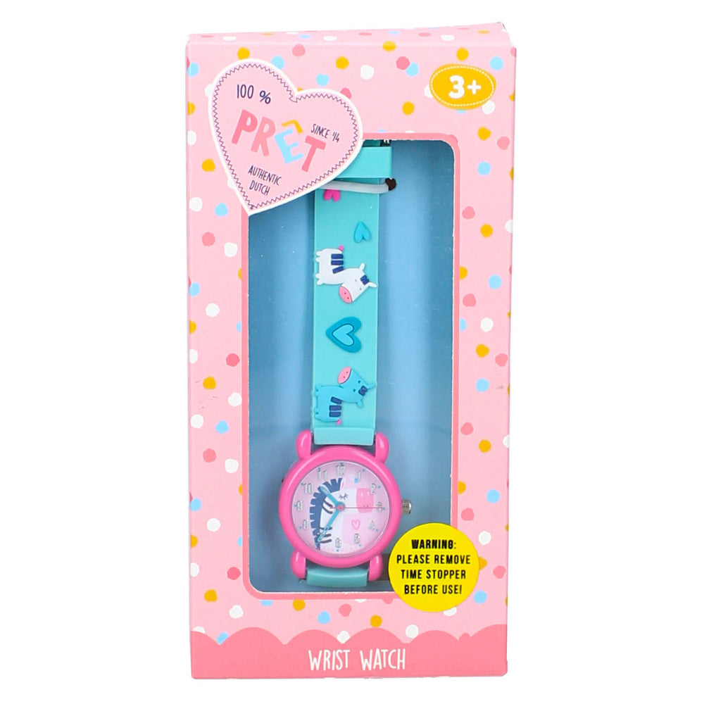 Horloge Pret Happy Times - Nieuwstaat