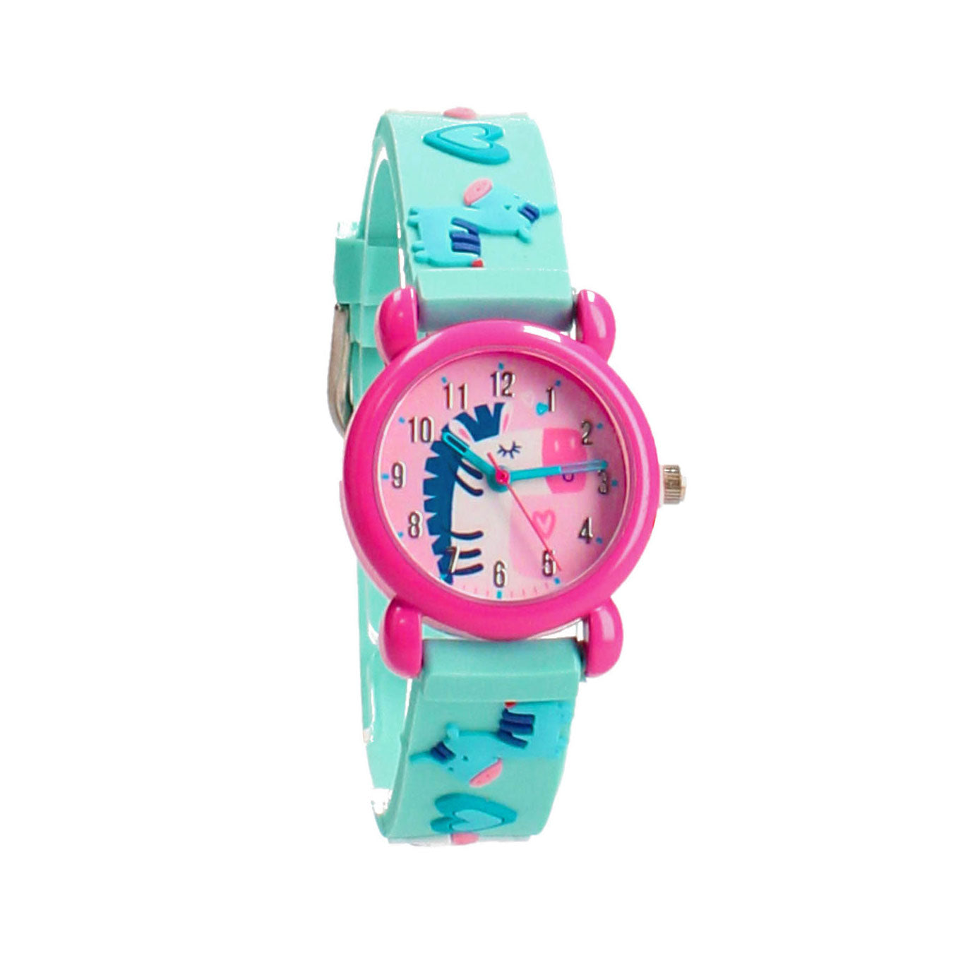 Horloge Pret Happy Times - Nieuwstaat