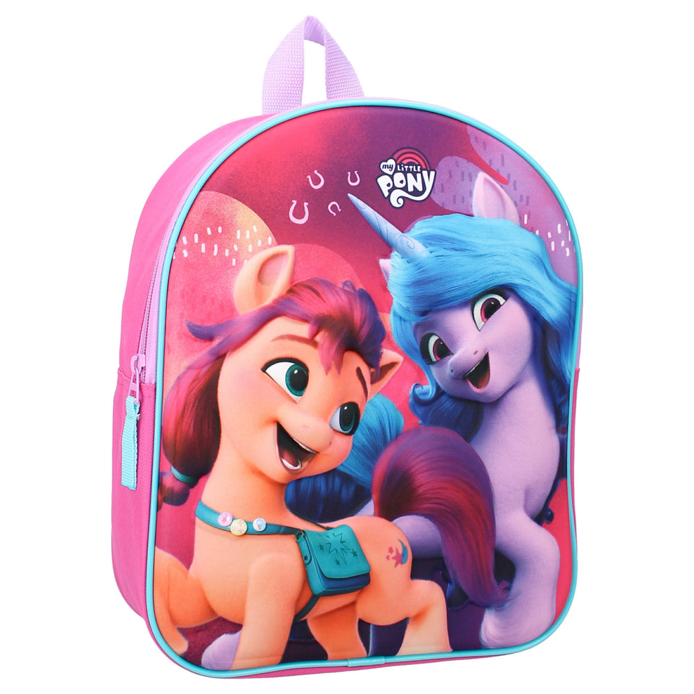 Rugzak My Little Pony De Film Kijk Mij Schijnen