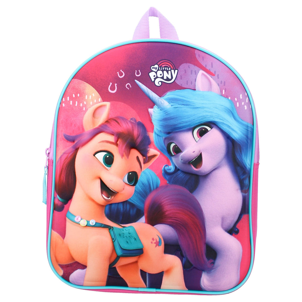 Rugzak My Little Pony De Film Kijk Mij Schijnen