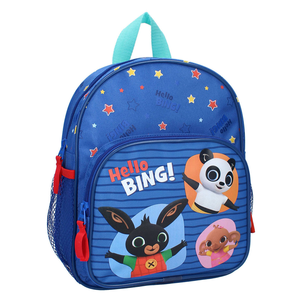 Rugzak Bing Cool voor school