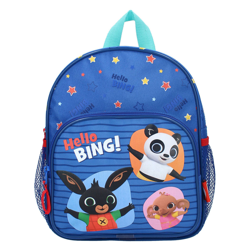 Rugzak Bing Cool voor school