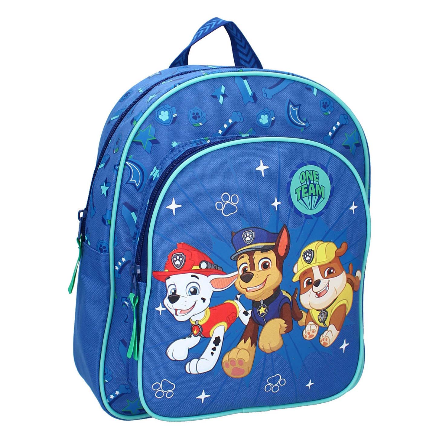 Rugzak Paw Patrol Pups Onderweg