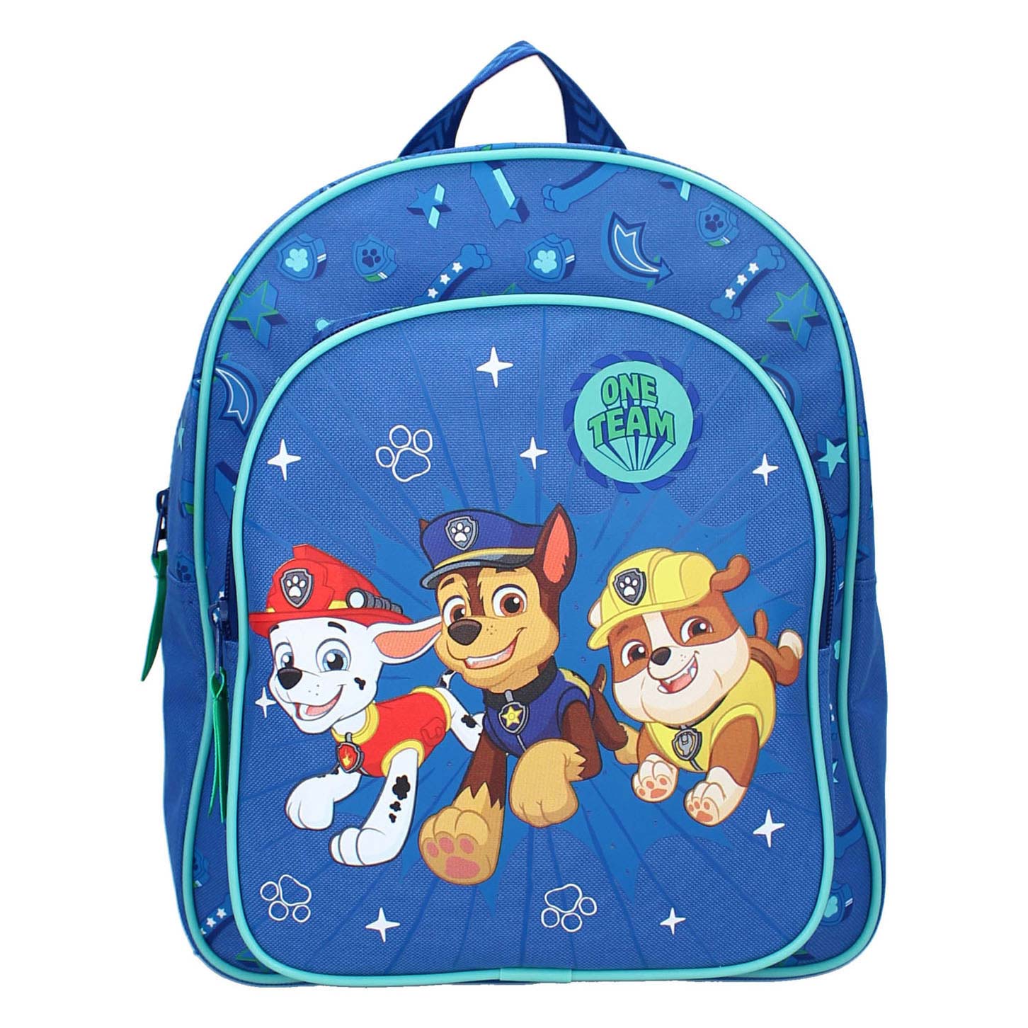 Rugzak Paw Patrol Pups Onderweg
