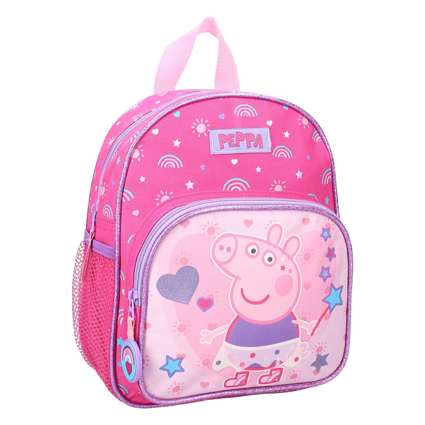 Rugzak Peppa Big Gemaakt van Magie