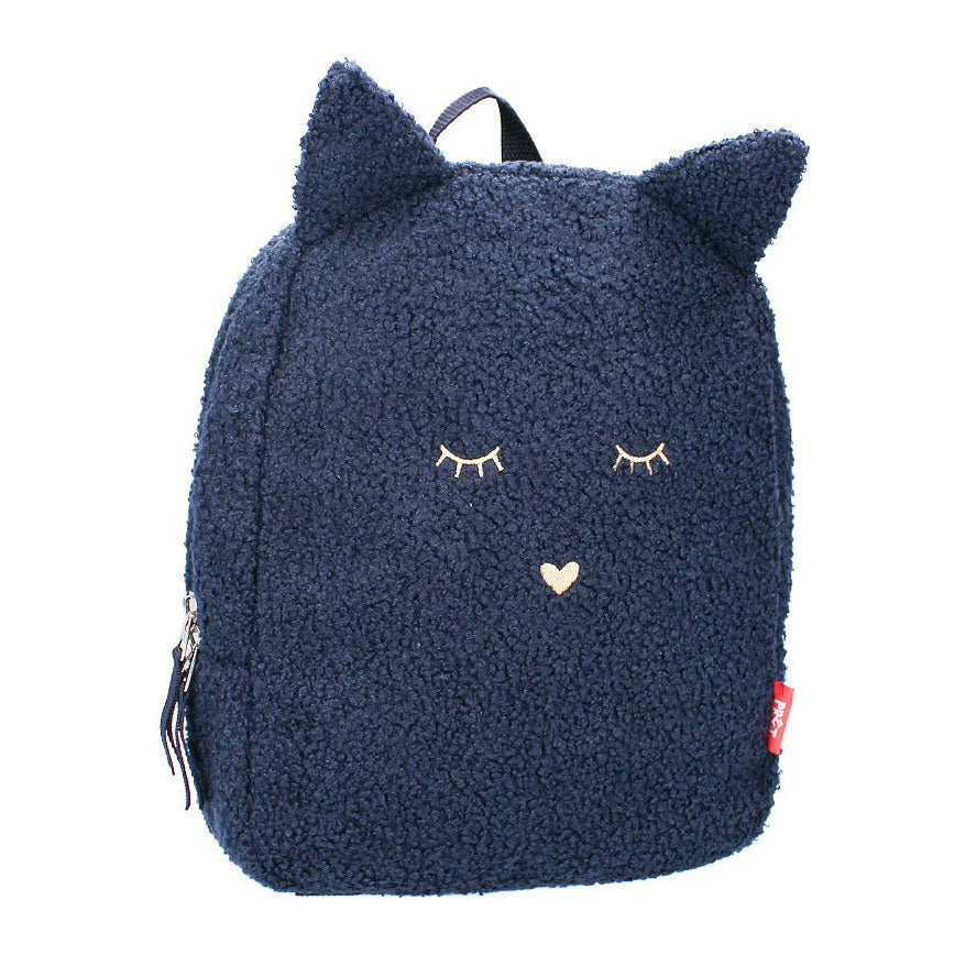 Vadobag rugzak pret time for knuffels blauw
