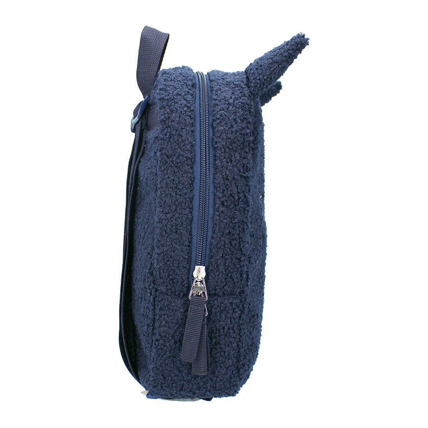 Vadobag rugzak pret time for knuffels blauw