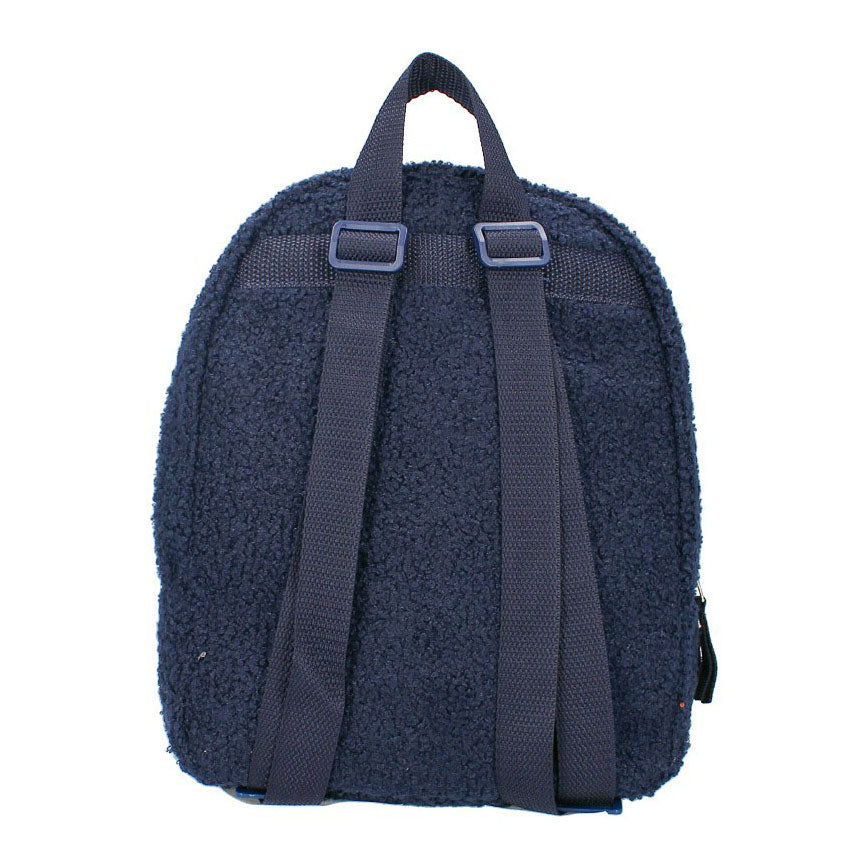Vadobag rugzak pret time for knuffels blauw