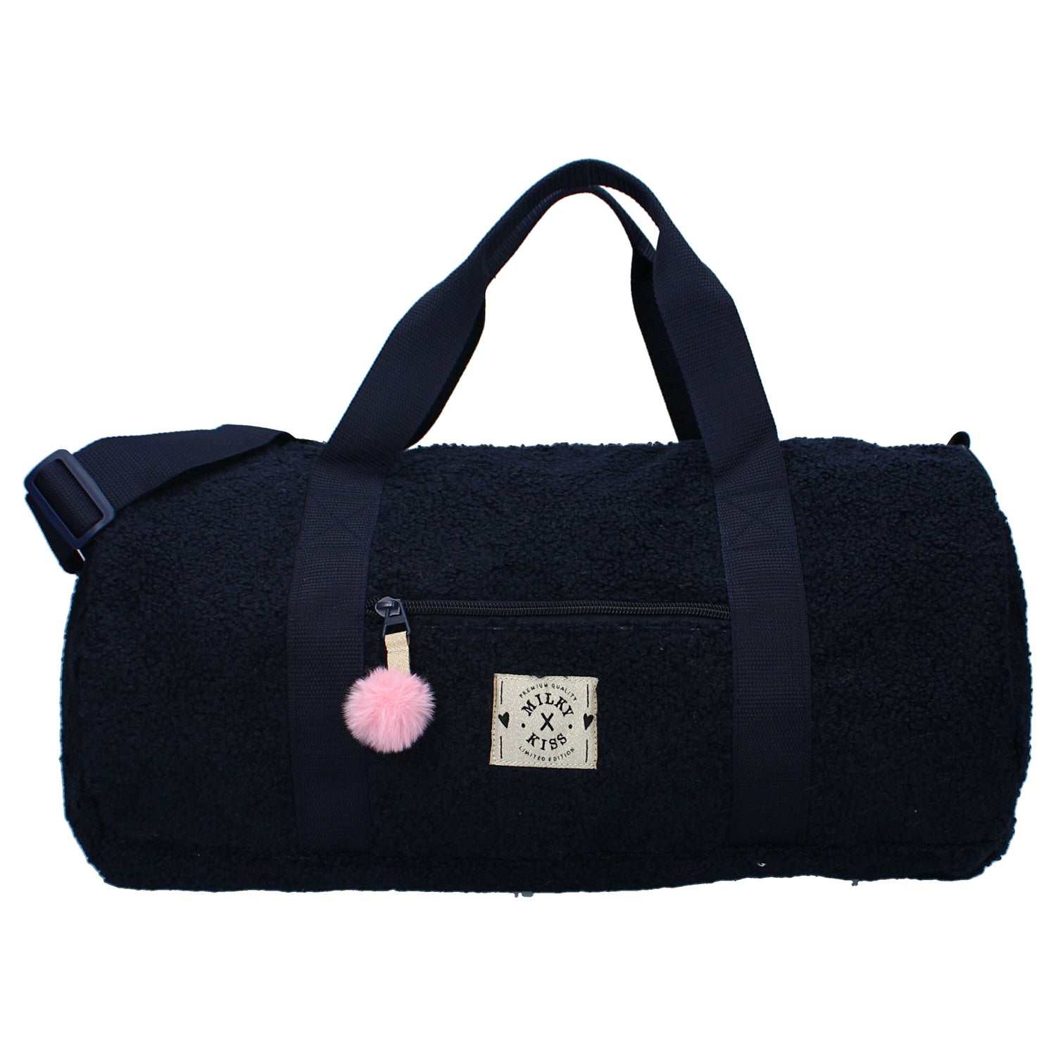 Vadobag sporttas melkachtige kus fantasierijk