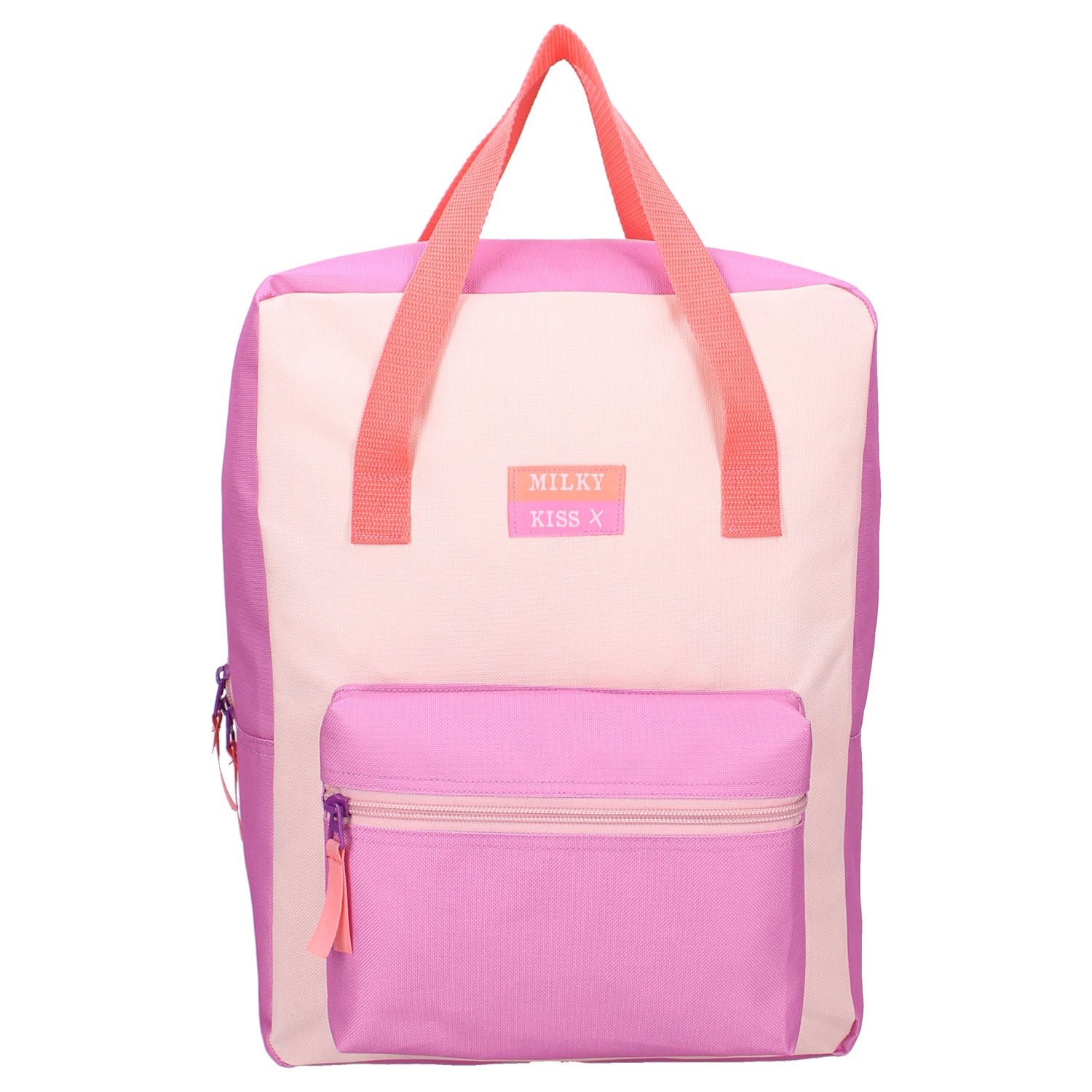 Vadobag rugzak milky kiss bright vibes