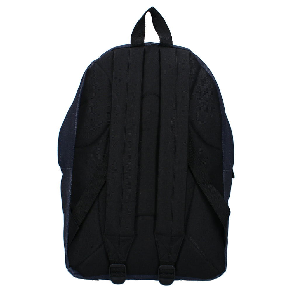 Vadobag rugzak scooter the mad squad zwart
