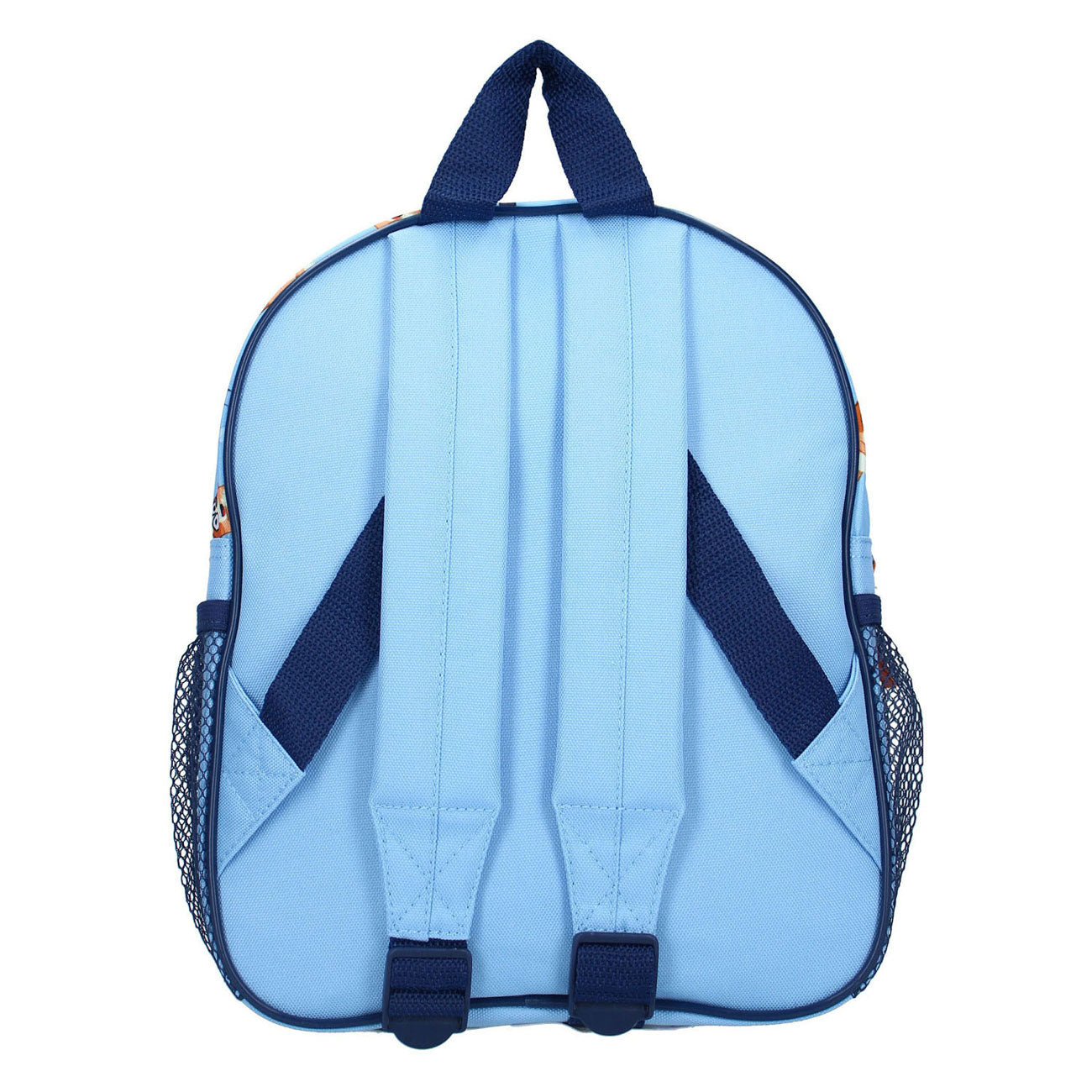 Vadobag rugzak blauw spring in plezier