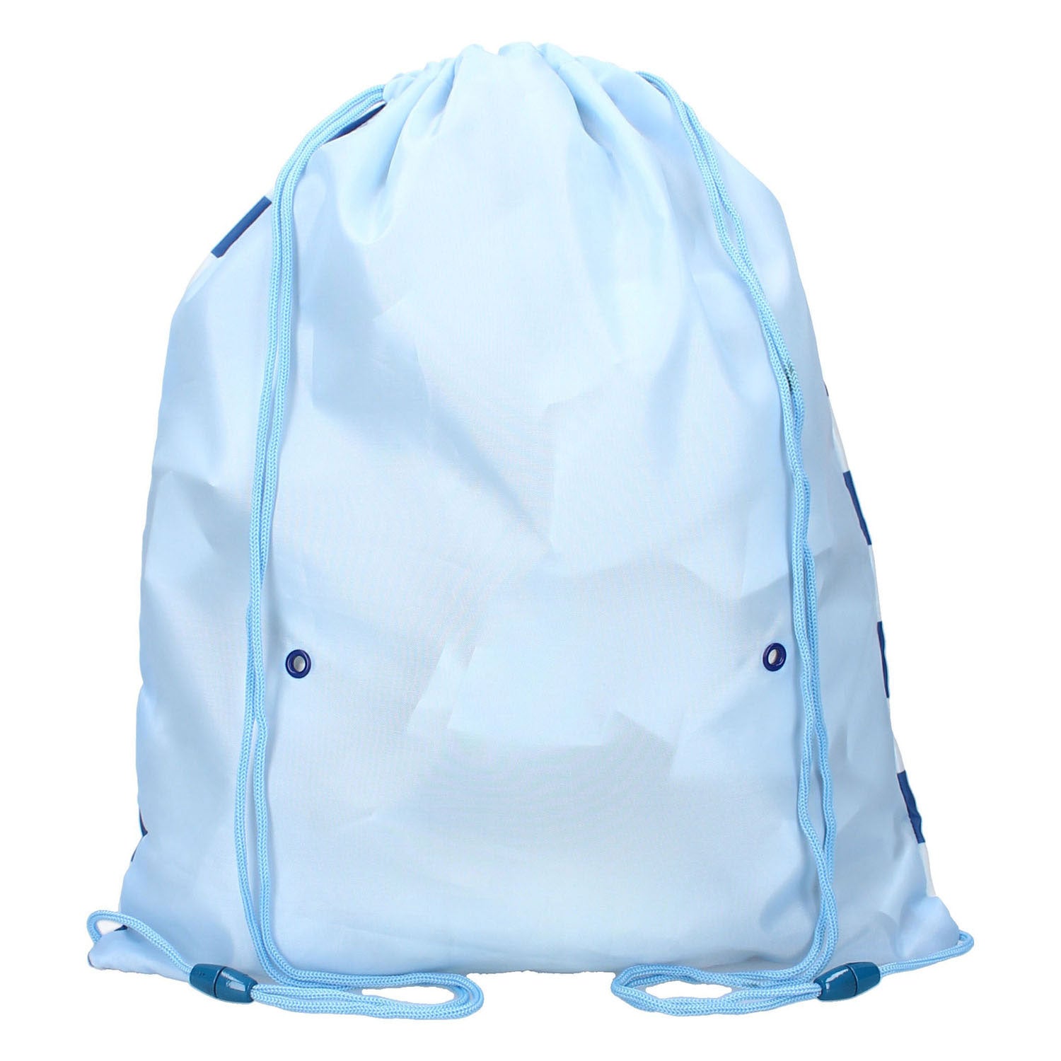 Vadobag gymtas bluey springt in de pret