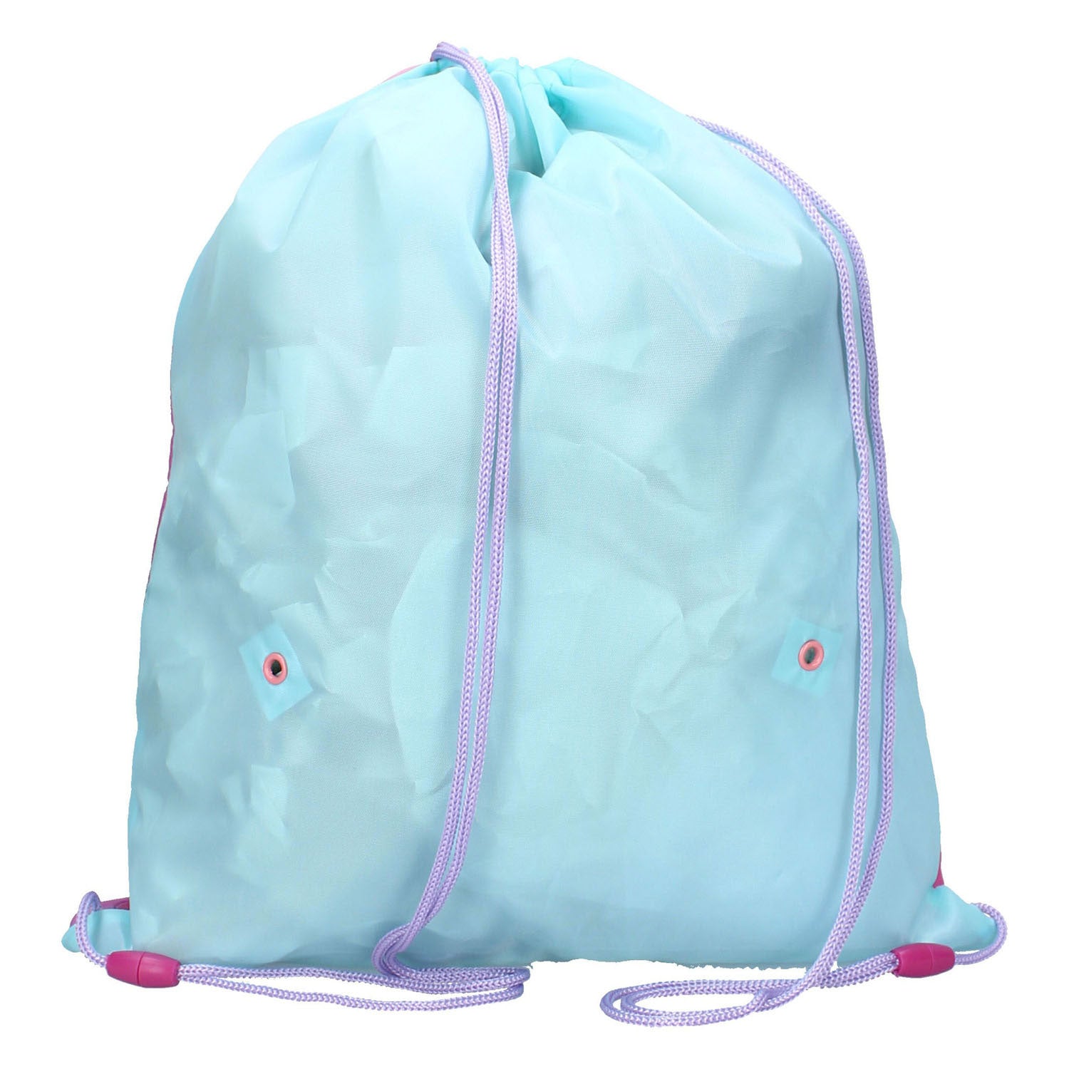 Gymtas Stitch Hallo Schatje
