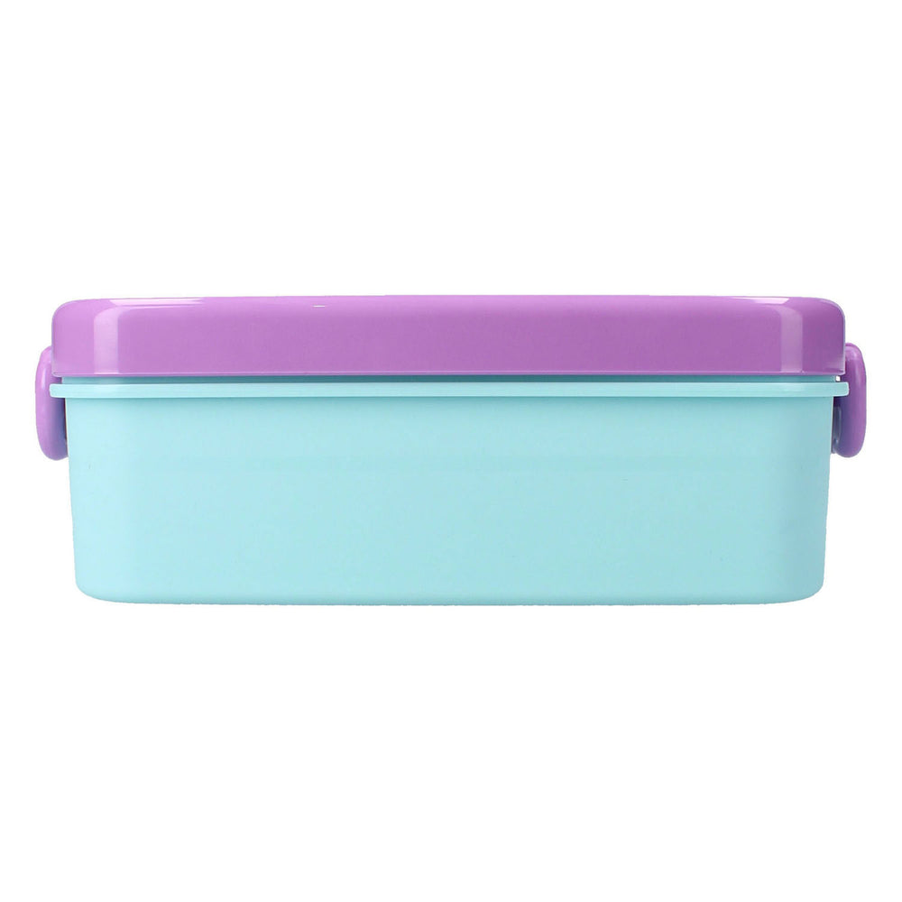 Vadobag lunchbox steek laten we eten
